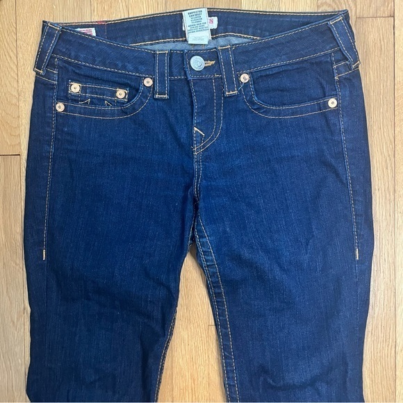 True Religion Bootcut Jeans 29 - Picture 5 of 10